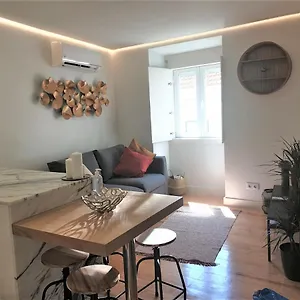 Apartment Principe Real, Lisbon
