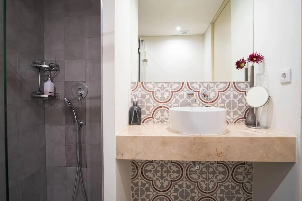 Lisbon Alfama Tagus Apartment