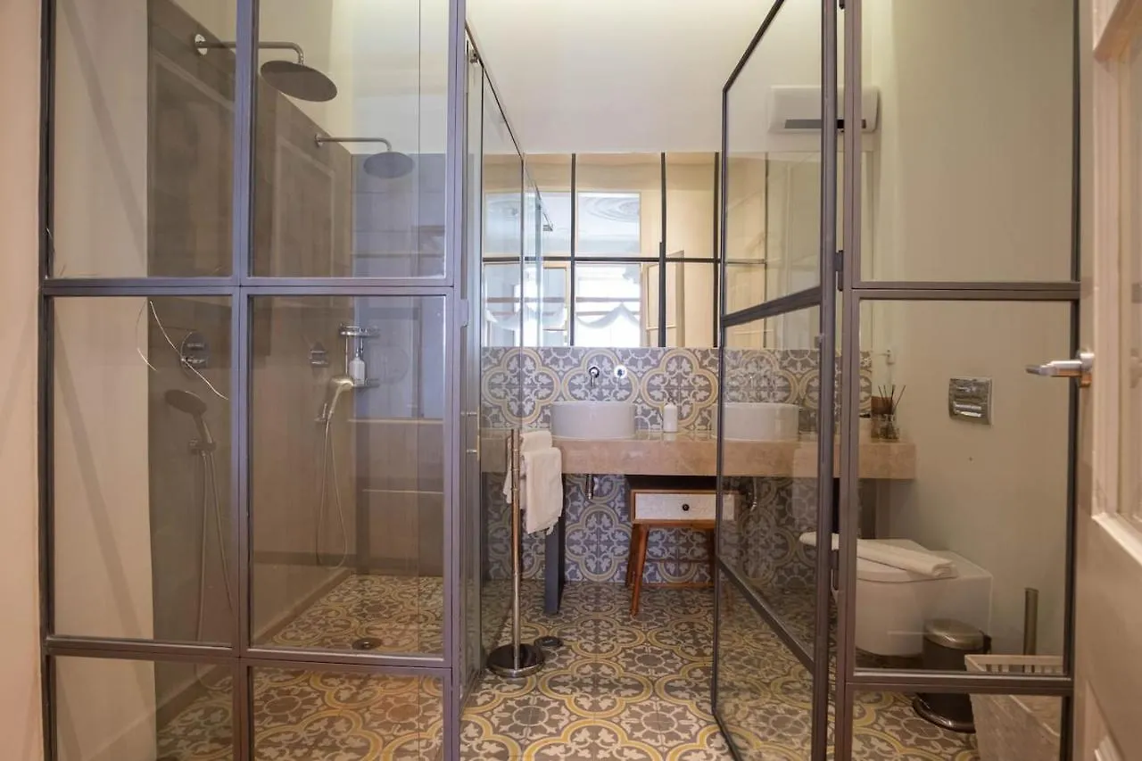 Lisbon Alfama Tagus Apartment 0*,